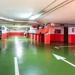 Apartment & Loft 2e - Arrecife, Lanzarote - Free Parking *