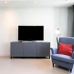 Apartment & Loft 2e - Arrecife, Lanzarote - Free Parking