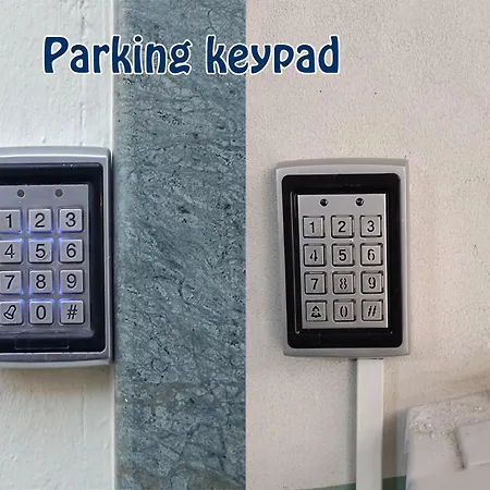 & Loft 2e - Arrecife, Lanzarote - Free Parking Apartment *