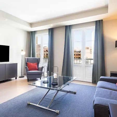 & Loft 2e Deluxe Edition Apartment