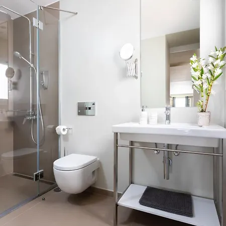 & Loft 2e Deluxe Edition * Arrecife (Lanzarote)