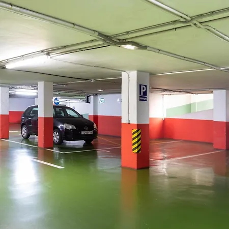 Apartment & Loft 2e - Arrecife, Lanzarote - Free Parking *