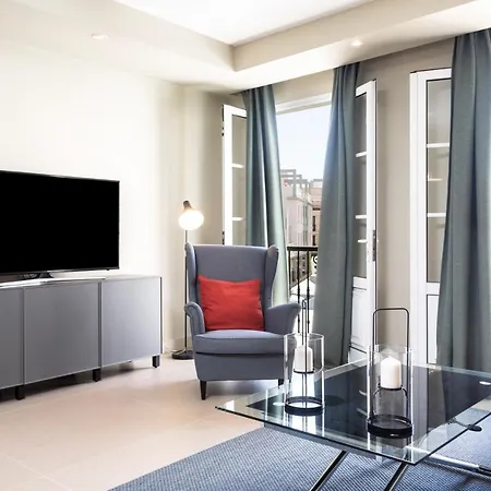 & Loft 2e Deluxe Edition Apartment Arrecife (Lanzarote)