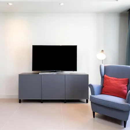아파트 & Loft 2e - Arrecife, Lanzarote - Free Parking