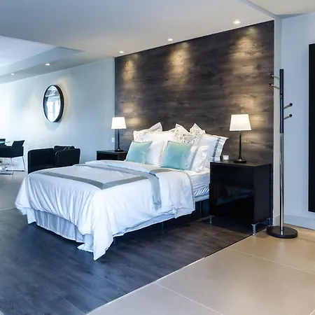 & Loft 2e Deluxe Edition Apartment