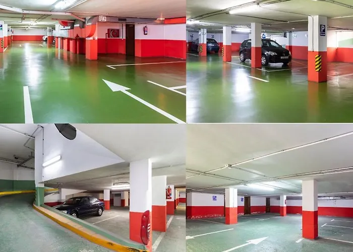 Lägenhet & Loft 2e - Arrecife, Lanzarote - Free Parking