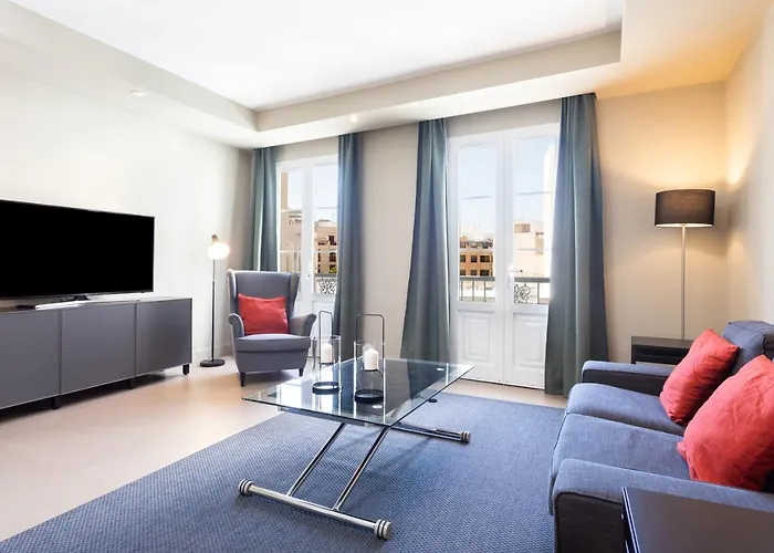 & Loft 2e - Arrecife, Lanzarote - Free Parking Lägenhet