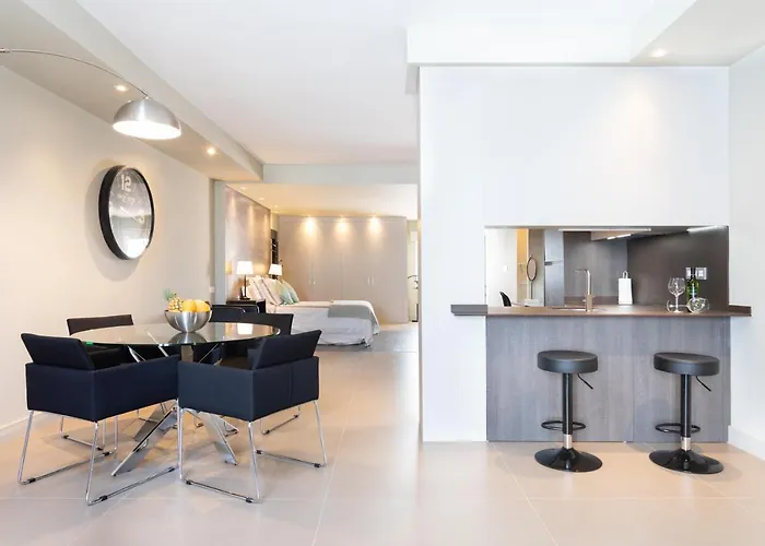 & Loft 2e - Arrecife, Lanzarote - Free Parking *