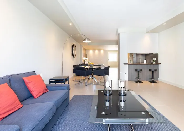 & Loft 2e - Arrecife, Lanzarote - Free Parking