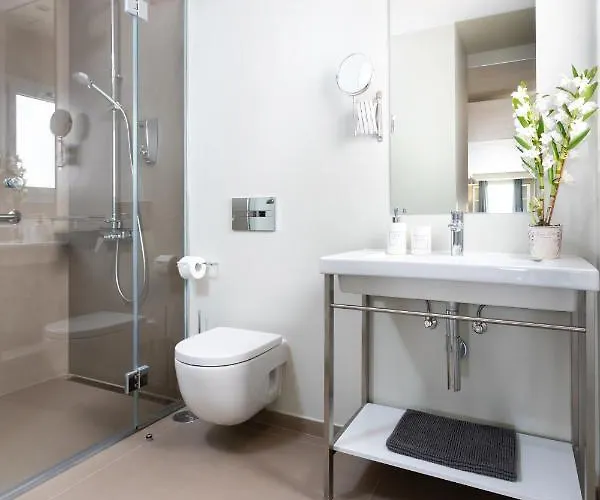 Lägenhet & Loft 2e - Arrecife, Lanzarote - Free Parking