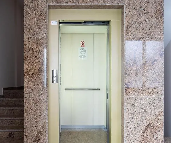 Lägenhet & Loft 2e - Arrecife, Lanzarote - Free Parking *