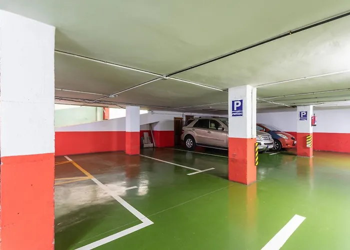 & Loft 2e - Arrecife, Lanzarote - Free Parking * Arrecife (Lanzarote)