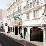 Апартаменты & Loft 2e - Arrecife, Lanzarote - Free Parking Арресифе