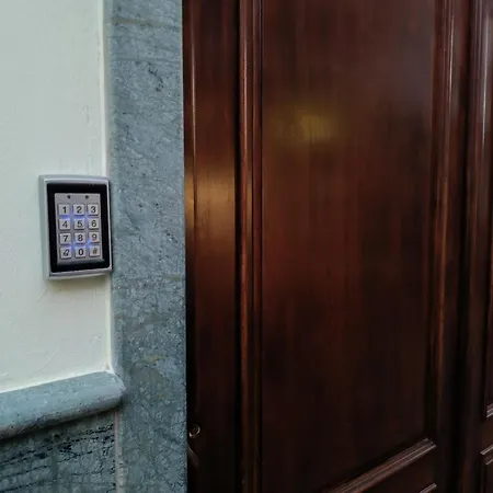 Daire Rooms & Suites Loft 2E - Central Arrecife, Lanzarote - Free Parking *