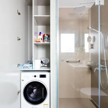 & Loft 2e Deluxe Edition Lejlighed Arrecife (Lanzarote)