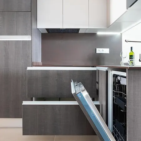 & Loft 2e - Arrecife, Lanzarote - Free Parking דירה *