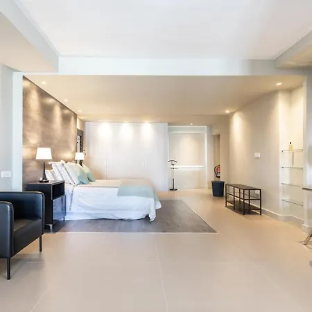 & Loft 2e Deluxe Edition Arrecife (Lanzarote)