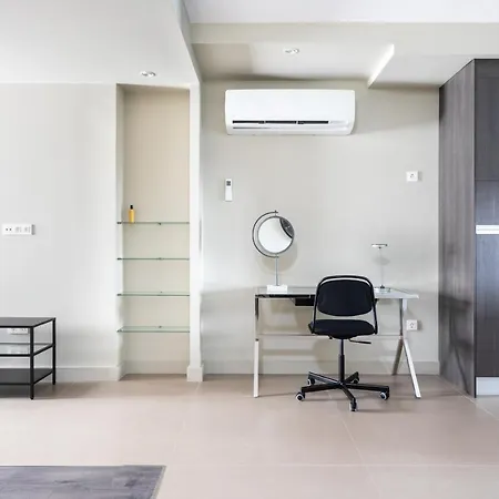 & Loft 2e Deluxe Edition Lejlighed Arrecife (Lanzarote)