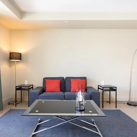 & Loft 2e - Arrecife, Lanzarote - Free Parking דירה ארסיפה