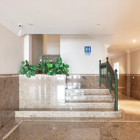 & Loft 2e Deluxe Edition Arrecife (Lanzarote)