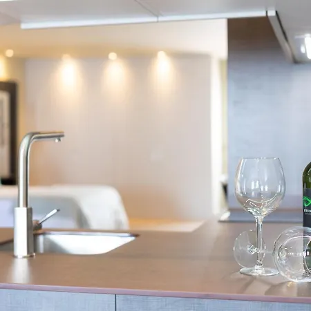 דירה & Loft 2e - Arrecife, Lanzarote - Free Parking ארסיפה