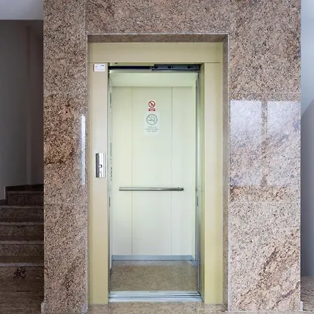 Apartamento & Loft 2e - Arrecife, Lanzarote - Free Parking *