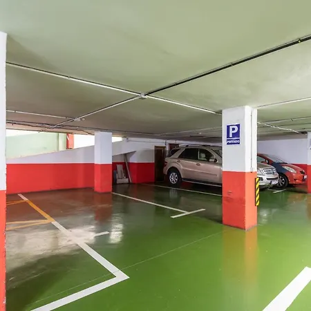 Rooms & Suites Loft 2E - Central Arrecife, Lanzarote - Free Parking * Арресифе