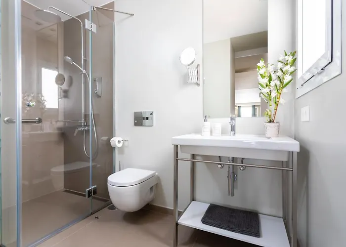 Rooms & Suites Loft 2E - Central Arrecife, Lanzarote - Free Parking * Arrecife (Lanzarote)