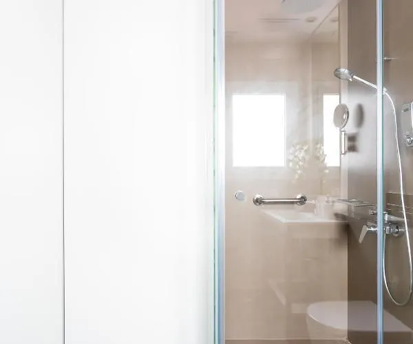 Daire Rooms & Suites Loft 2E - Central Arrecife, Lanzarote - Free Parking *