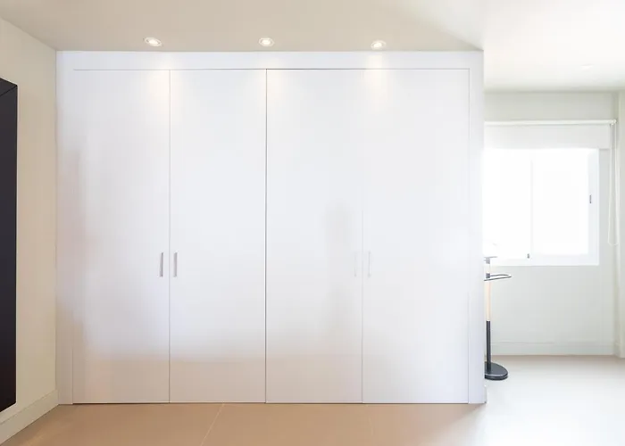 Rooms & Suites Loft 2E - Central Arrecife, Lanzarote - Free Parking