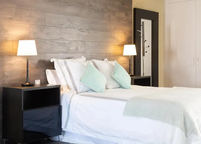 & Loft 2e - Arrecife, Lanzarote - Free Parking *