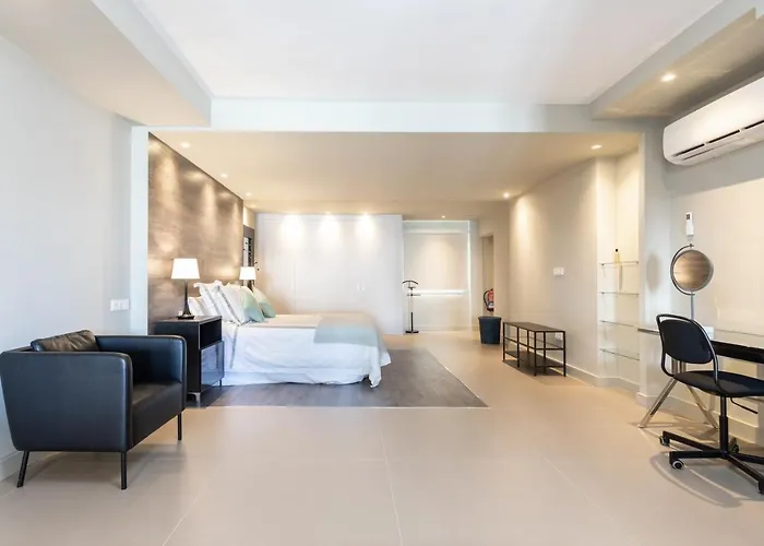 Rooms & Suites Loft 2E - Central Arrecife, Lanzarote - Free Parking Arrecife (Lanzarote)