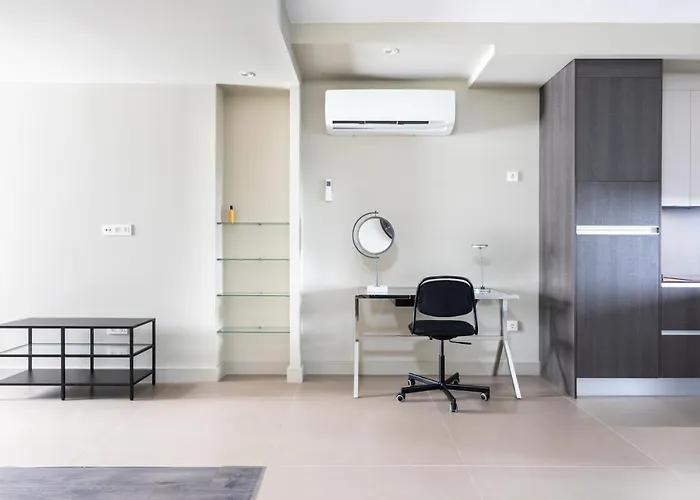 & Loft 2e - Arrecife, Lanzarote - Free Parking Apartment Arrecife (Lanzarote)