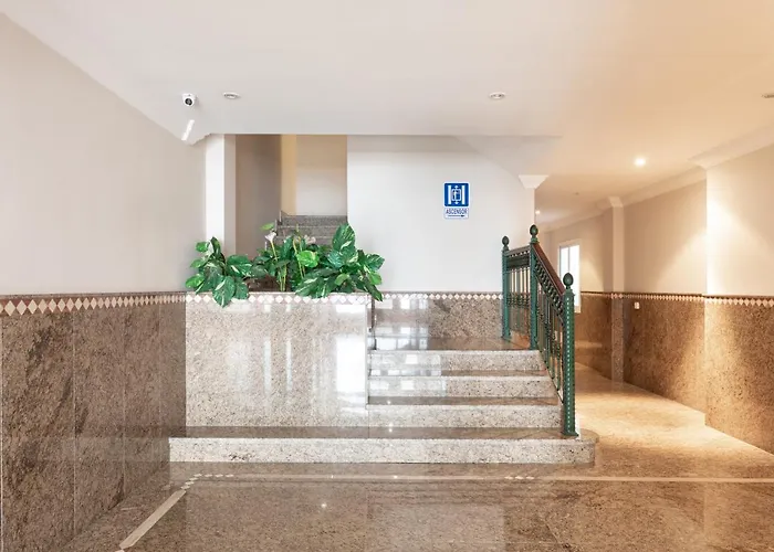 Rooms & Suites Loft 2E - Central Arrecife, Lanzarote - Free Parking Арресифе