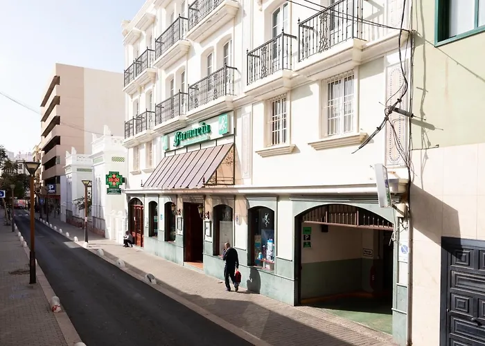 Daire Rooms & Suites Loft 2E - Central Arrecife, Lanzarote - Free Parking Arrecife (Lanzarote)