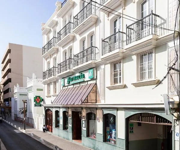 Rooms & Suites Loft 2E - Central Arrecife, Lanzarote - Free Parking