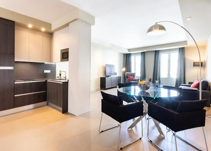 Rooms & Suites Loft 2E - Central Arrecife, Lanzarote - Free Parking Daire Arrecife (Lanzarote)