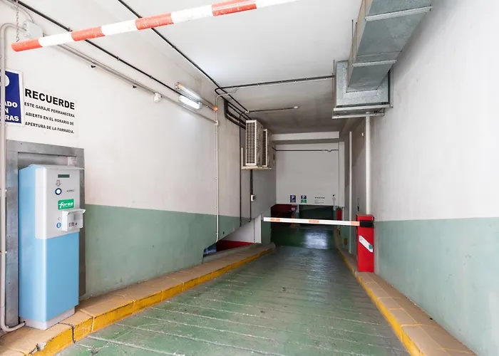 & Loft 2e - Arrecife, Lanzarote - Free Parking