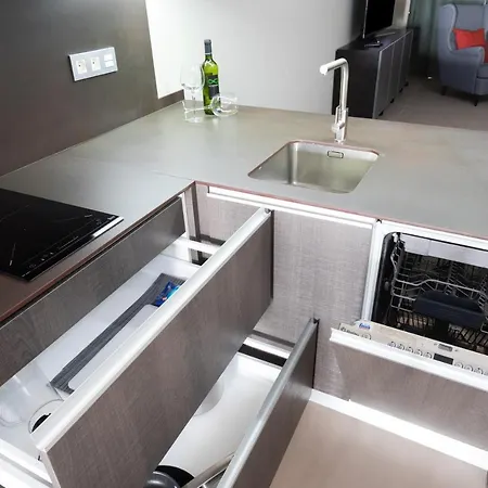 & Loft 2e - Arrecife, Lanzarote - Free Parking Διαμέρισμα