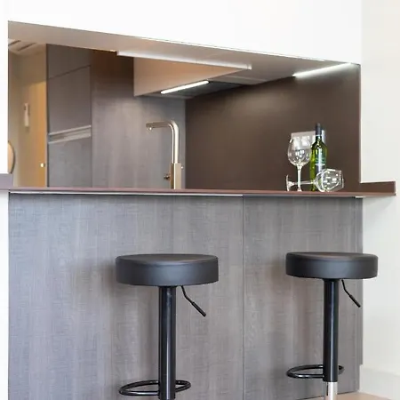 Διαμέρισμα & Loft 2e - Arrecife, Lanzarote - Free Parking