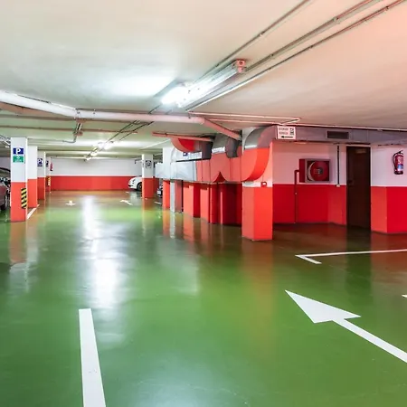 Διαμέρισμα & Loft 2e - Arrecife, Lanzarote - Free Parking *